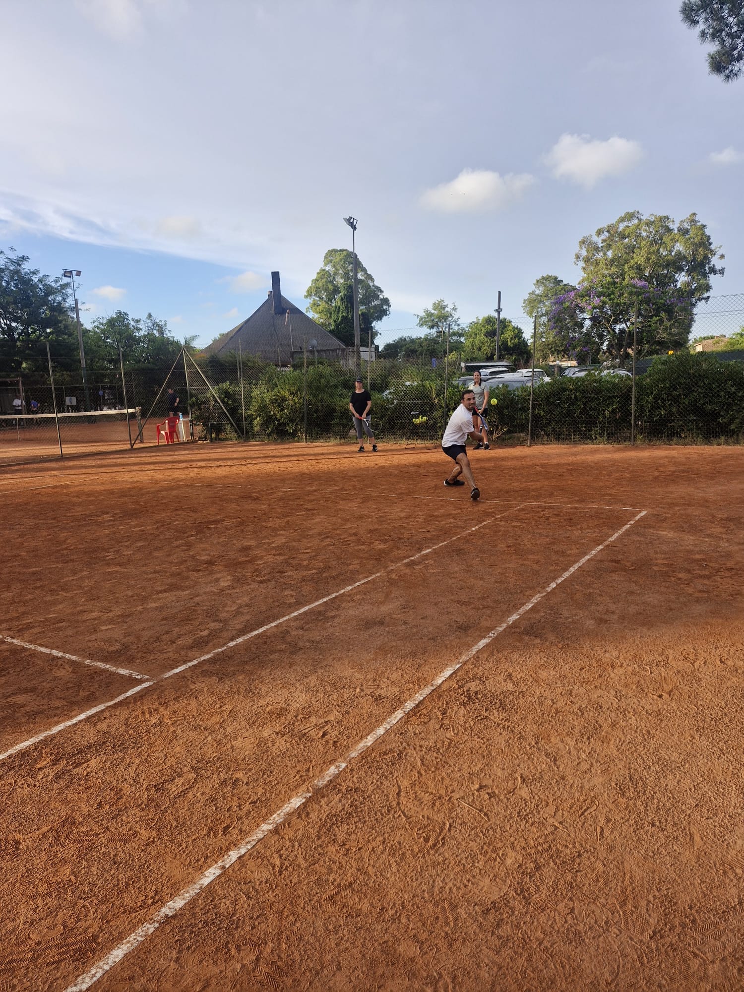 Entrenamientos para mejorar de verdad